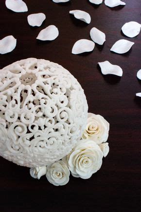 We did not find results for: Fondant Kugel in edlem Muster als wunderschöner Cake ...