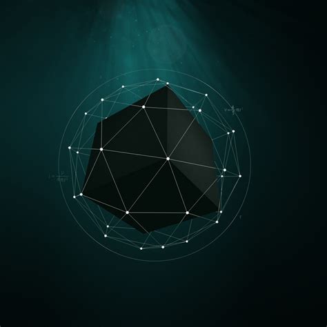 Hd Geometric Wallpaper 82 Images