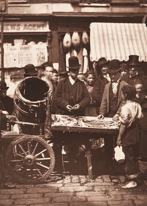 These Are Some Of The First Photos Ever Taken Of Londoners Londonist