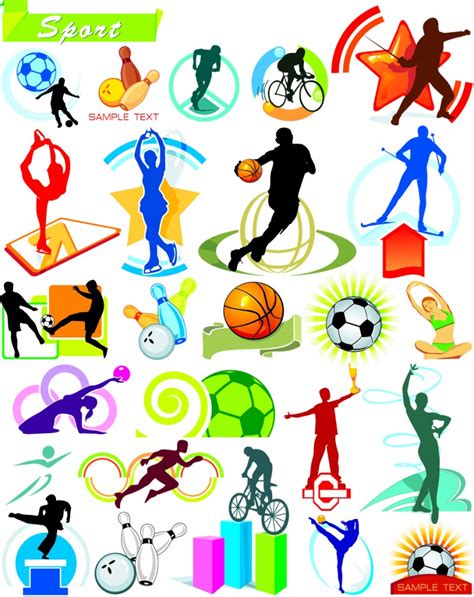 Free Logo Sports Logos