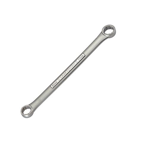 Craftsman 21 X 23mm Wrench 12 Pt Box End