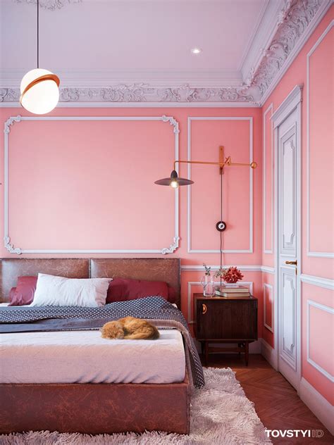 Check spelling or type a new query. 101 Pink Bedrooms With Images, Tips And Accessories To ...