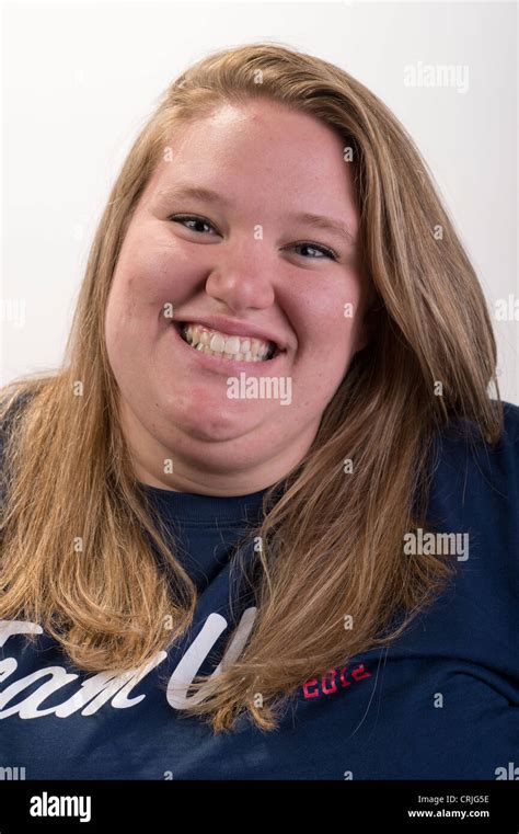 Team Usa Weightlifter Holley Mangold Poses At The Us Olympic Team Media