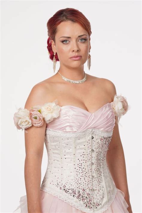 Connie and shona are some of mzansi's most prominent producers in the sa television industry. SHONA MCGARTY - Eastenders Wedding Photoshoot 2019 ...