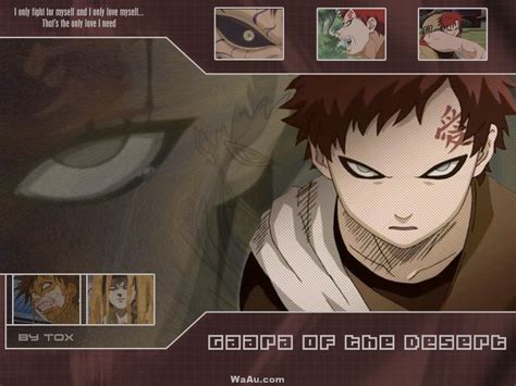 Gaara Wallpaper Anime Naruto All Character Wallpaper 27036318