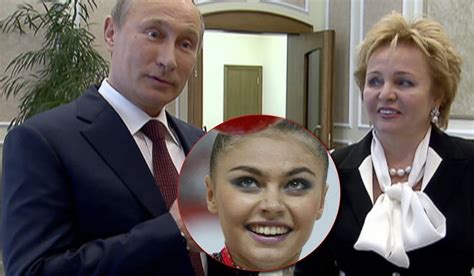 È Ufficiale Putin Divorzia Vanityfairit