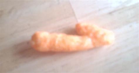 My Cheeto Looks Kind Of Like A Sex Toy Imgur
