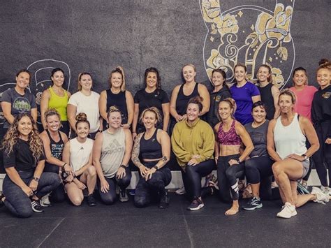 Fitness Classes, Women's Fitness Classes | Casper, WY | Empowered