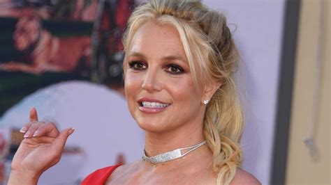 Una Jueza Ordena El Fin De La Tutela Legal De Britney Spears