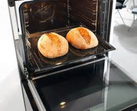 To bake bread you need ingredients. Artisan Bread In The Home - Miele Experience Centre