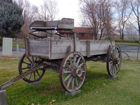 Old Wagons Page 4 Old Wagons Antique Wagon Horse Wagon