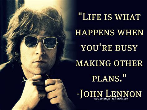 John Lennon Quotes Quotesgram