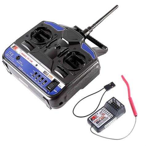 Buy Drone Transmitter Receiver At Best Price In India