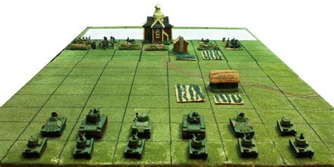 Wargaming Miscellany Another Portable Wargame Enthusiast