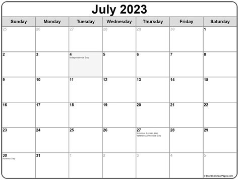 2023 Calendar 2023 United States Calendar With Holidays Caroline