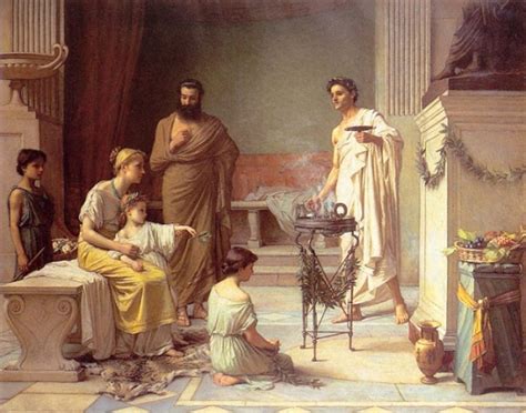 Roman Medicine English History