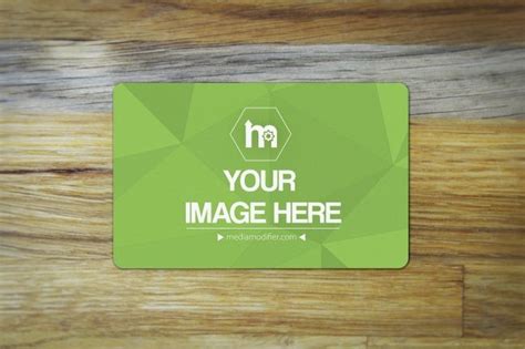 We did not find results for: Mockup template with a blank credit card lying on a wood surface. Showcase your designs for bank ...