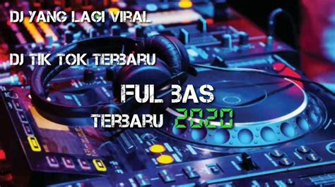 Select the following files that you wish to download or play stream, if you do not find them, please search only for artist, song, video title. DJ tik tok terbaru-2020 - YouTube