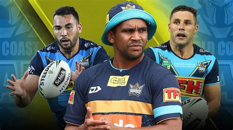 Fox sports mediakits, reviews, cost, contacts, traffic (9.72m visits/mo), ads.txt. NRL news 2019: Gold Coast Titans team for Round 1, Tyrone ...