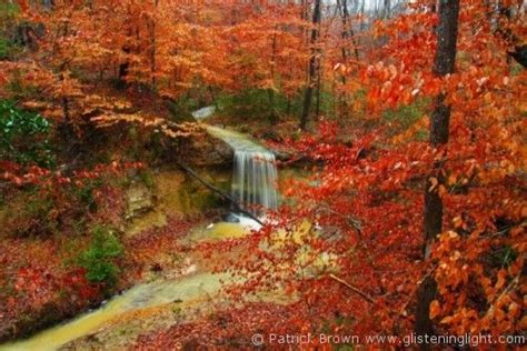 Stop By The Owens Creek Waterfall Near The 54 Mile Post And Enjoy The