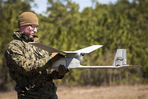 Estonia And Portugal Procure Aerovironment Small Unmanned Aircraft Systems