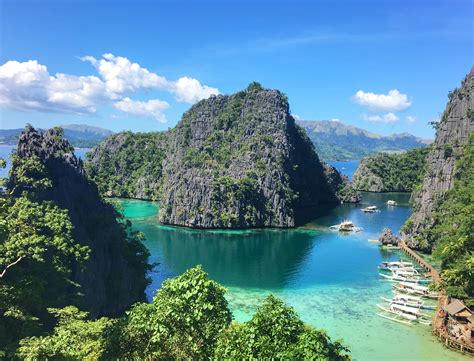 The Ultimate Guide To Coron Philippines Worlds Most Beautiful