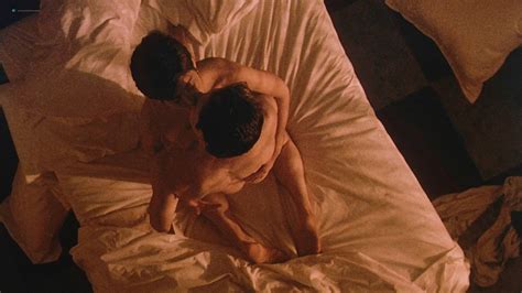 Dana Delany Nude Bush Topless And Some Sex Light Sleeper 1992 HD 1080p