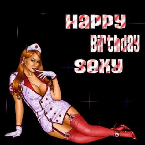 Naughty Hot And Sexy Happy Birthday Wishes For Your Girlfriend Or
