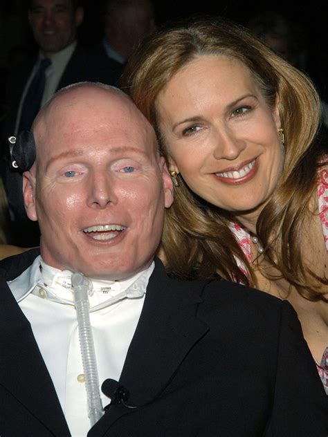20 hours agoalexandra reeve will reeve and matthew reeve at the christopher reeve foundation annual gala on november 6 2006 in new york city. Christopher Reeve dies, 52, in 2004 - NY Daily News