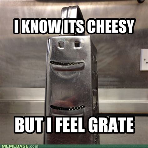 Puns Cheese Grater Funny Puns Pun Pictures Cheezburger