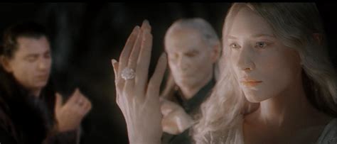 The elves are some of the most powerful beings in the lord of the rings, but who among them is the most powerful? Keepers of the Rings - Lord of the Rings Wiki