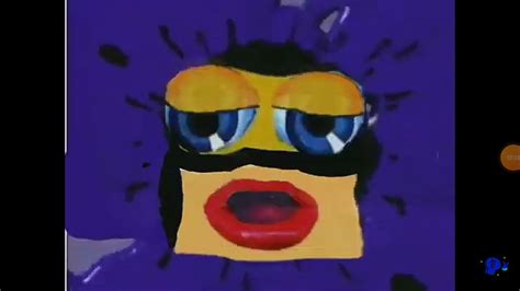 Klasky Csupo Without Text And Voice Youtube