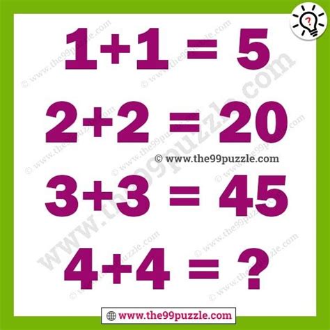 Tricky Riddles With Answers Brain Teasers With Answers Logic Math