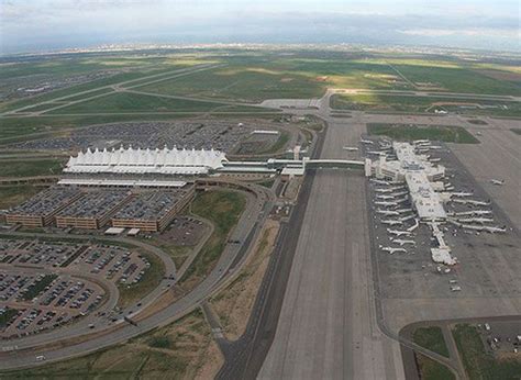 10 Best Images About Denver International Airport Denver Colorado