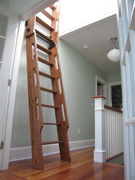 The 25 Best Loft Ladders Ideas On Pinterest Loft Stairs Ladder To