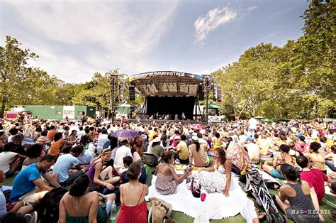 10 Festivals You Must Experience In New York Corneredglobe