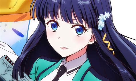 El Anime Mahouka Koukou No Yuutousei Lanza Un Nuevo Tráiler — Kudasai