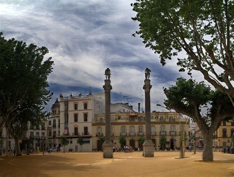 A Guide To Sevilles Trendy La Alameda District