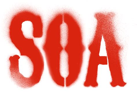 Sons Of Anarchy Tv Series 2008 2014 Logos — The Movie Database Tmdb