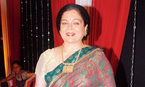 Bollywoods Favourite Mother Reema Lagoo Dies Aged 59 Daily Mail Online