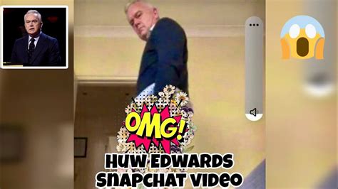 Bbc Presenter Scandal Huw Edwards Huw Edwards Video Sparks Controversy 97300 Hot Sex Picture