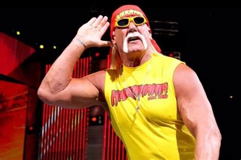 After All The Drama Is Hulk Hogan Finally Returning To The Wwe