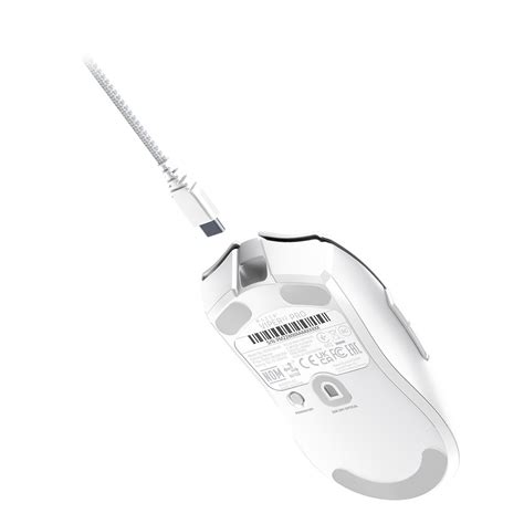 เมาส์เกมมิ่ง Razer Gaming Mouse Viper V2 Pro Wireless White Studio7