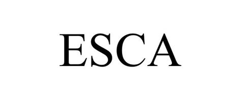 Esca Barcanyc Llc Trademark Registration