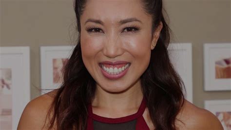 Cassey Ho Opened Up About Losing Her Period From Over Exercising And Under Eating