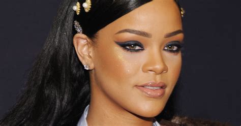 Check spelling or type a new query. Rihanna Fenty Beauty Makeup Interview