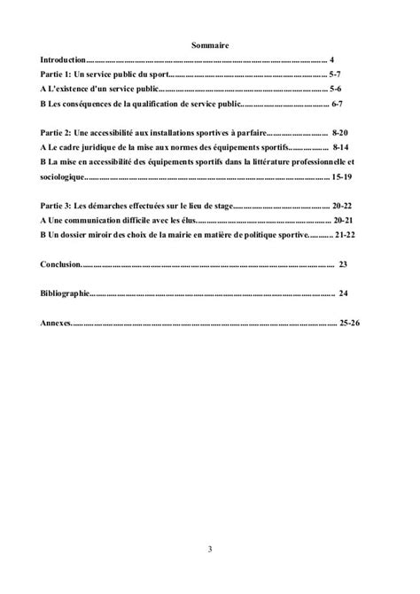Exemple De Rapport De Stage Bac Pro Systeme Numerique Jermanmexi