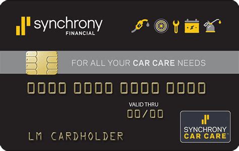 It will give you a reward for the. Synchrony Bank Financing Available