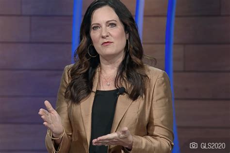 Lysa Terkeurst Failing To Forgive Will Stifle Your Innovation