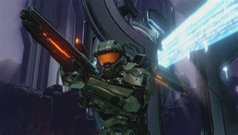 Halo The Master Chief Collection Review Xbox Softzap